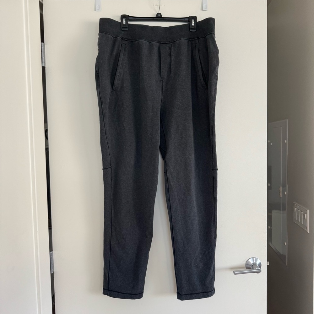 Lululemon Cross Cut Jogger - Picture 4 of 8